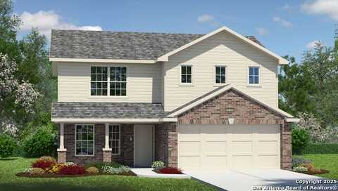 14618 Clay Ridge Run, San Antonio, TX 78253