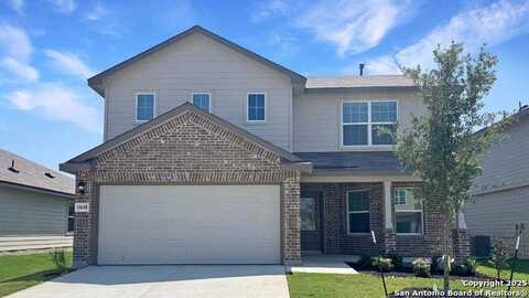 14618 Clay Ridge Run, San Antonio, TX 78253