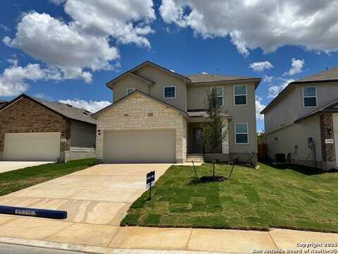 1714 Lavender Creek, San Antonio, TX 78245