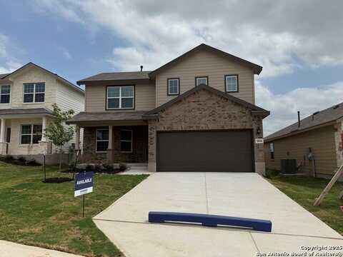 14846 Lamb River, San Antonio, TX 78245