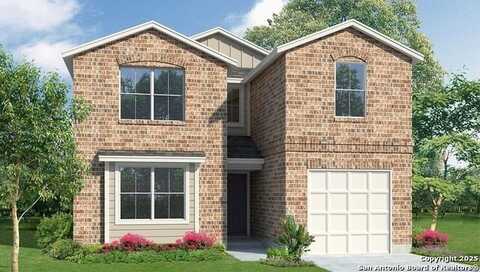 1128 Andean Emerald, San Antonio, TX 78253