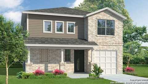 1116 Andean Emerald, San Antonio, TX 78253