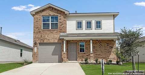 1116 Andean Emerald, San Antonio, TX 78253