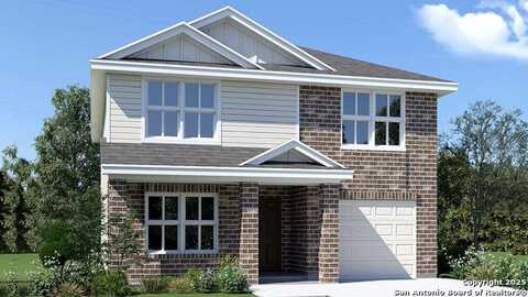 1136 Andean Emerald, San Antonio, TX 78253