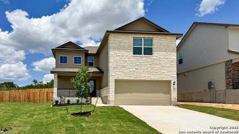 12127 Jasper Stream, San Antonio, TX 78245