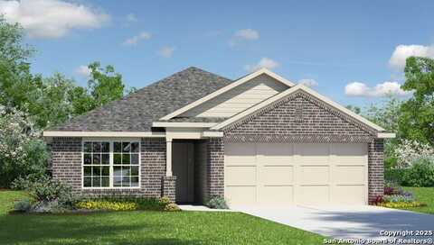 14614 Clay Ridge Run, San Antonio, TX 78253