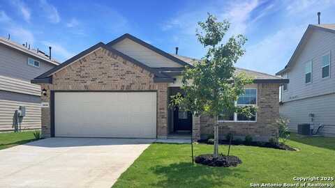 14614 Clay Ridge Run, San Antonio, TX 78253