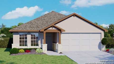 260 Squacco Heron, San Antonio, TX 78253