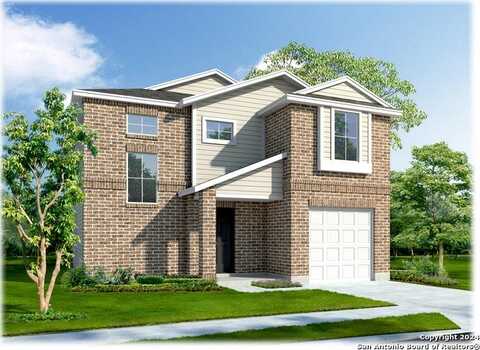 1160 Andean Emerald, San Antonio, TX 78253