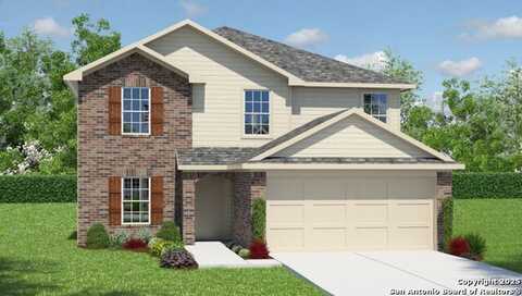 230 Squacco Heron, San Antonio, TX 78253