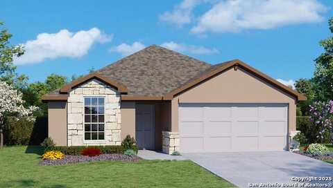 220 Squacco Heron, San Antonio, TX 78253
