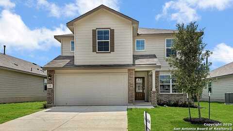 250 Squacco Heron, San Antonio, TX 78253