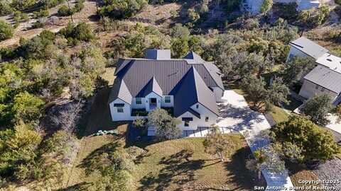 10034 Ivory Canyon, San Antonio, TX 78255