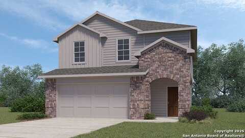 4823 Pyrolite Flats, San Antonio, TX 78253