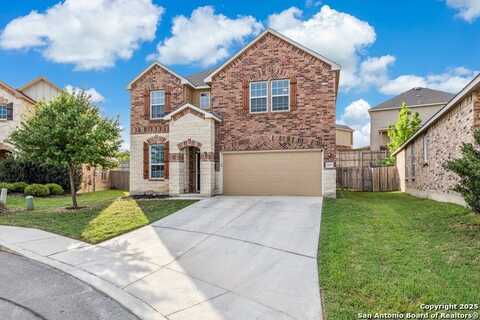 14115 Knob Creek, San Antonio, TX 78245