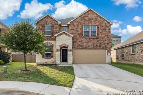 14115 Knob Creek, San Antonio, TX 78245