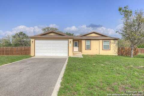 209 Cordell Creek, Seguin, TX 78155