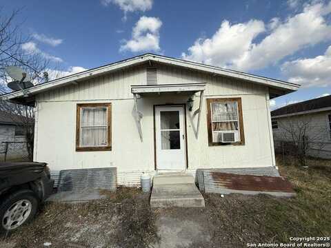 8802 Wilma Jean, San Antonio, TX 78224