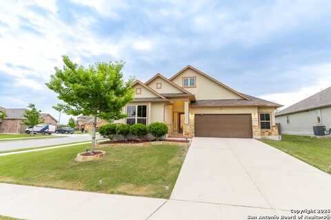 4696 Grey Sotol Way, Schertz, TX 78108