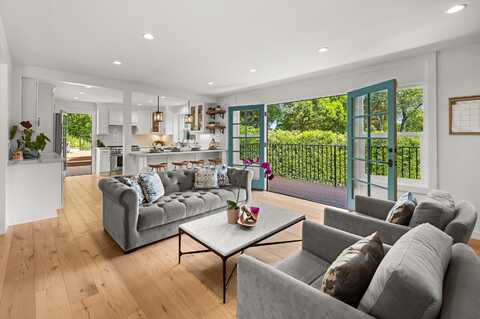 4517 Vieja Drive, SANTA BARBARA, CA 93110