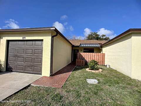 1611 Gable Court, Merritt Island, FL 32953