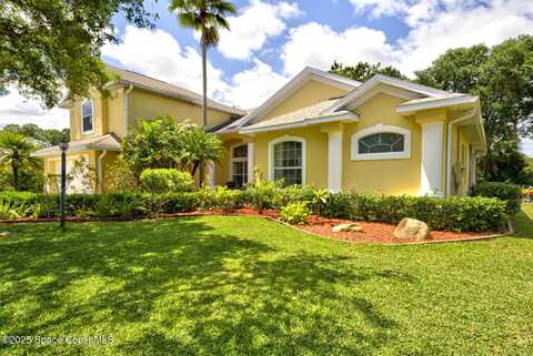 1772 Windbrook Drive SE, Palm Bay, FL 32909