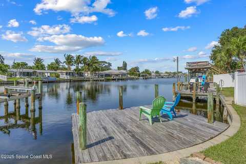 117 Coral Reef Drive, Satellite Beach, FL 32937