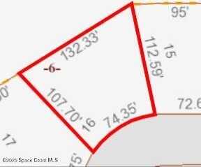 NE Stetson Circle, Cocoa, FL 32922