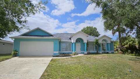 234 La Gore Street SW, Palm Bay, FL 32908
