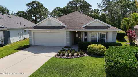 1773 Sun Gazer Drive, Rockledge, FL 32955