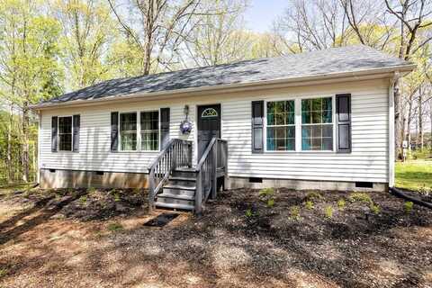 13951 Clementown Rd, Amelia, VA 23002