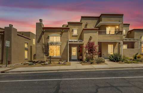 6 Centaurus Ranch Road, Santa Fe, NM 87507