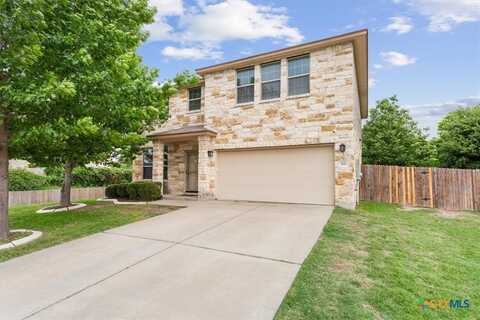 701 Curtis Drive, Killeen, TX 76542