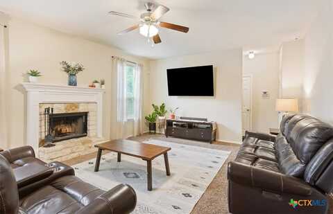701 Curtis Drive, Killeen, TX 76542
