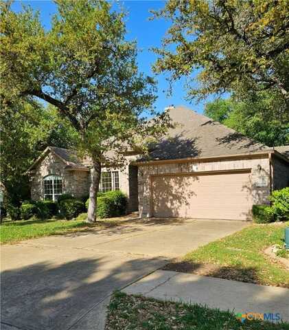 3241 Ranch Park Trail, Round Rock, TX 78681