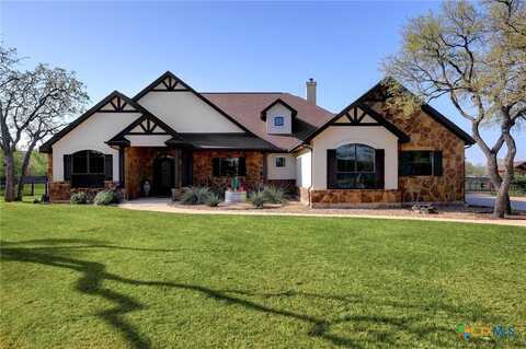 169 Silverado Drive, Georgetown, TX 78633