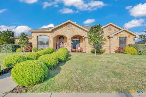 2209 Sparrow Road, Killeen, TX 76542