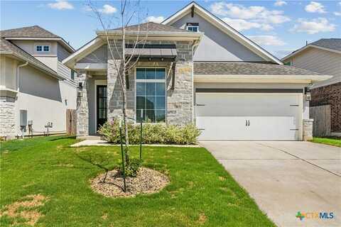 1117 Blue Oak Boulevard, San Marcos, TX 78666