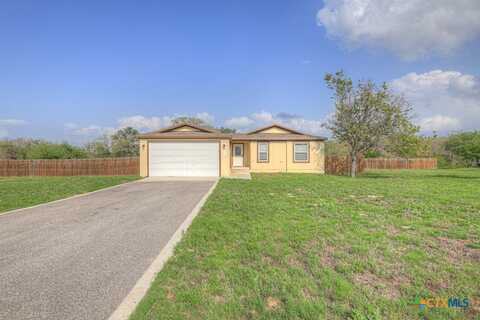 209 Cordell Creek Drive, Seguin, TX 78155