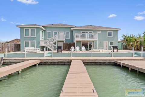 1109 Tarpon Ave, Port Isabel, TX 78578