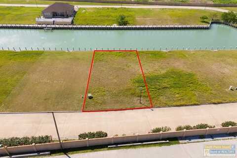 TBD Anne Bonny, Port Isabel, TX 78578