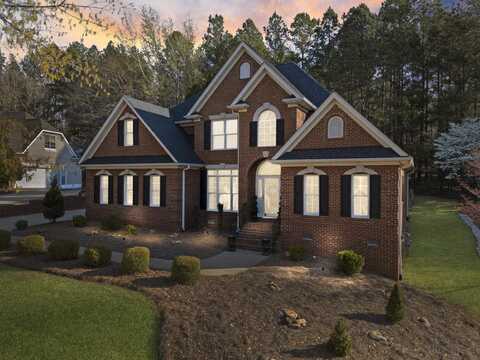 640 Innisbrook Lane, Spartanburg, SC 29306