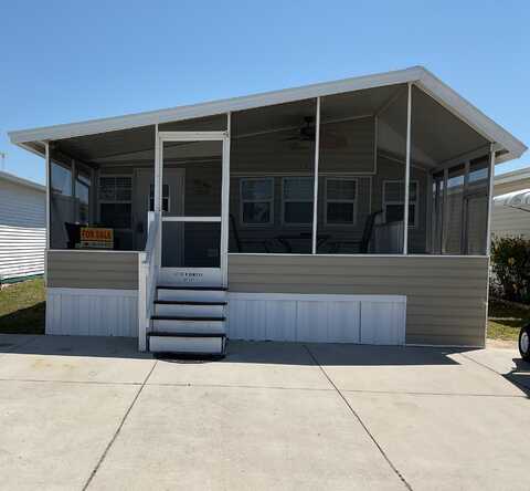 37549 Chancey Road 141, Zephyrhills, FL 33541