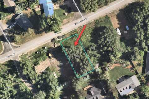 300 W Chestnut St, Hailey, ID 83333