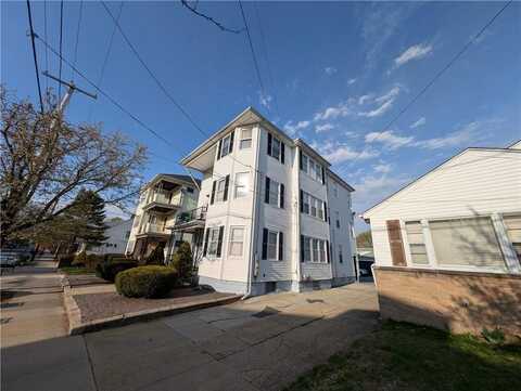 341 Academy Avenue, Providence, RI 02908