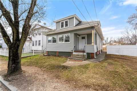 166 Petteys Avenue, Providence, RI 02909