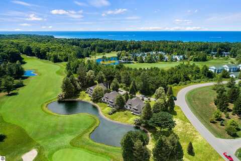 107 Windeberry Drive (PVT), Charlevoix, MI 49720