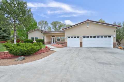 59 La Morada, Ranchos de Taos, NM 87577