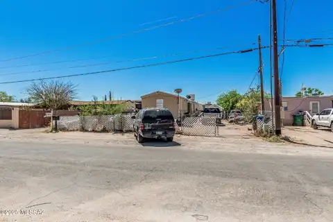 3238 E Milton Road, Tucson, AZ 85706