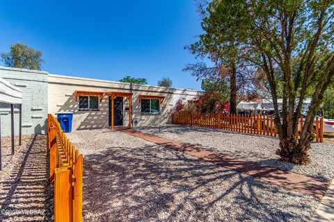 3675 E 33rd Street, Tucson, AZ 85713